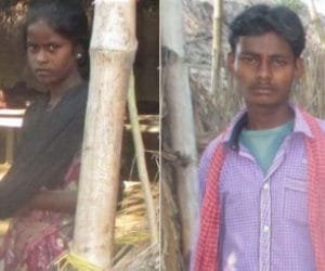 leopard attack on a boy in baharaich