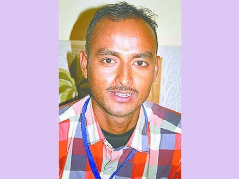 muslim youth came from saudi arabia to hear bhagwat