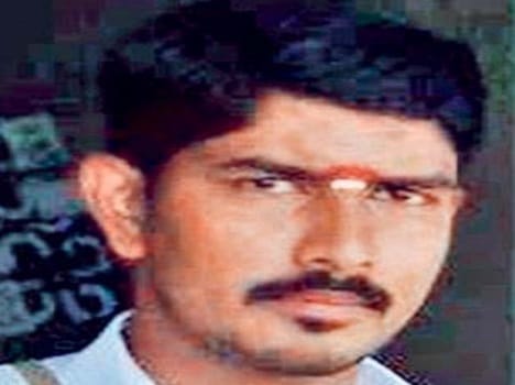 Cops nab 9th accused in Bajrang Dal man's murder
