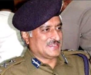 effect of organically in punjab, DGP sumedh saini removed from post