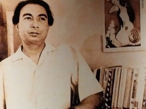 sahir ludhianvi 35th death anniversary