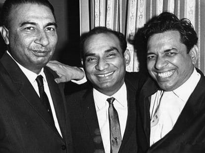 sahir ludhianvi 35th death anniversary