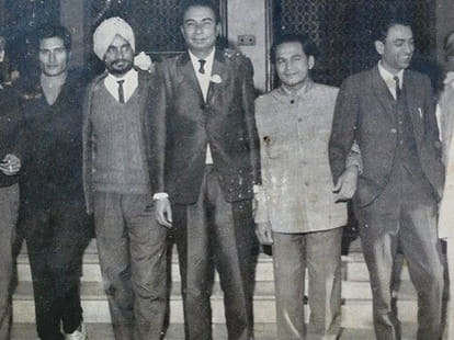 sahir ludhianvi 35th death anniversary