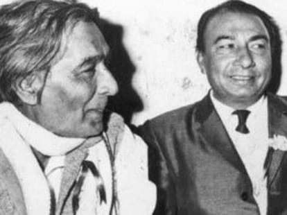 sahir ludhianvi 35th death anniversary