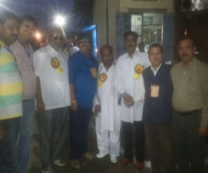 hindu muslim unity example.