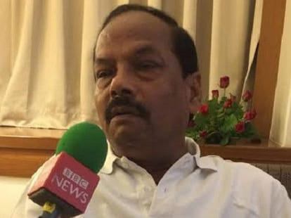 raghuvar das says on bihar election that PM knows, what to speak