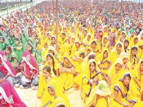 sakar vishwahari samagam