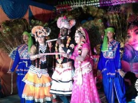 The beginnings of devotional songs in awakening book