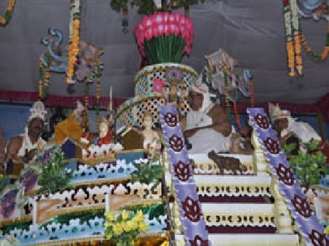 shree ji