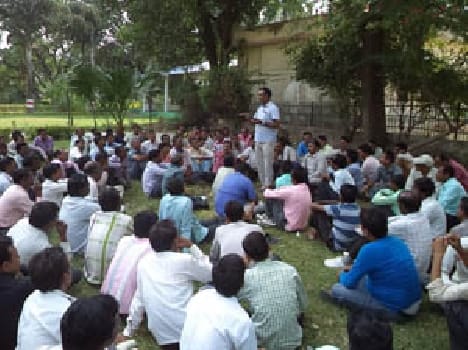 shiksha mittr