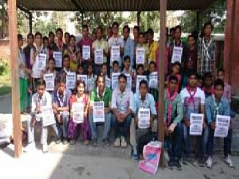 Fellowship Day celebrated