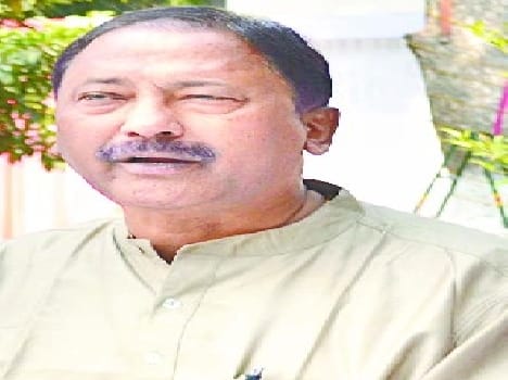 BJP - SP are in collusion to organically : Mathur