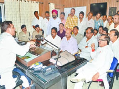 meerut crime news