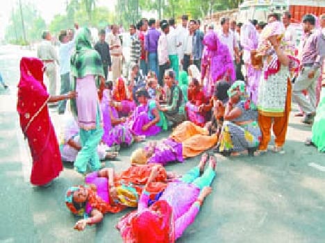 meerut crime news
