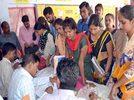 The district will receive two hundred and assistant teachers