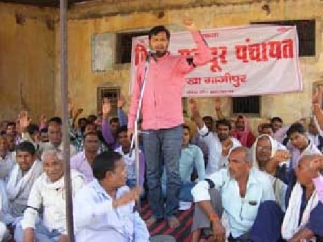 Day celebrated on completion opposition demands