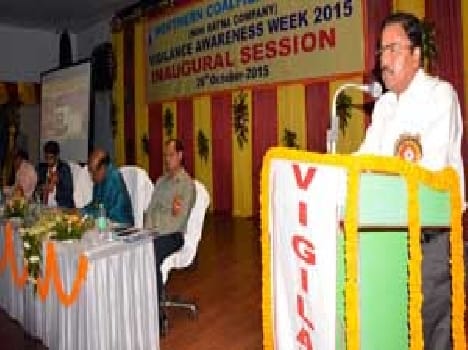 Fighting corruption in the IT work : Snake
