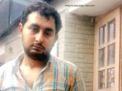 Asked about her 'rate', actress nabs perverts after chase