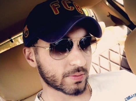 J&K cricketer bandeep singh hits fastest 50 in ranji trophy
