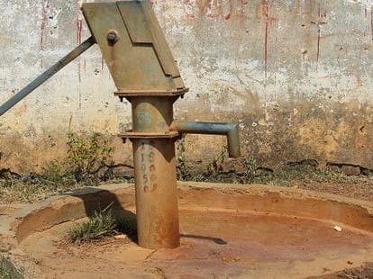 people are dying of hunger in telangana and madhya pradesh