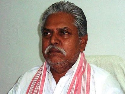 Bihar: Bjp canvassing Ultra-Backwards
