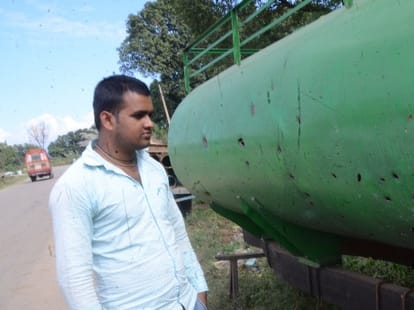 india will not be tolerate firing from pakistan