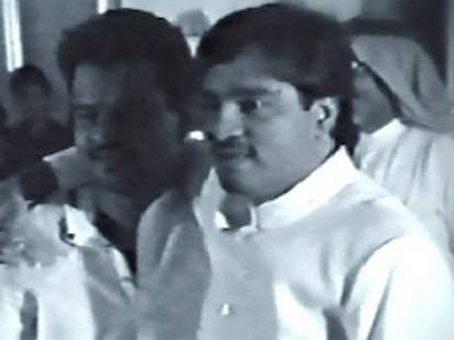 Chhota Shakeel claims credit for Rajan's arrest