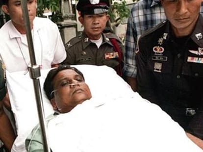 Chhota Shakeel claims credit for Rajan's arrest