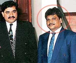india planing for chota rajan