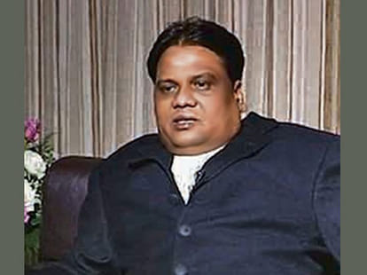 chota Rajan will be brought first to Delhi