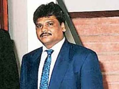 chota rajan is arrested in bali