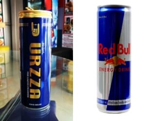 energy drinks can be harmful for health.