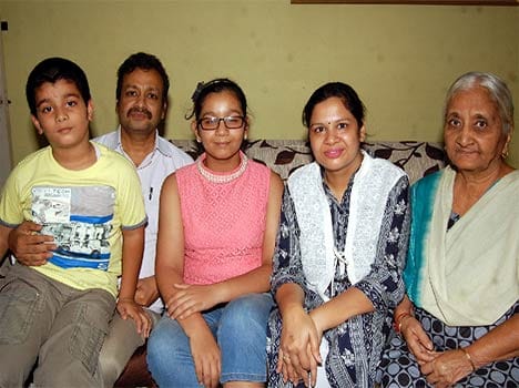 narendra modi' mann ki baat and garima