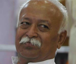 RSS to focus on UP for next one year.