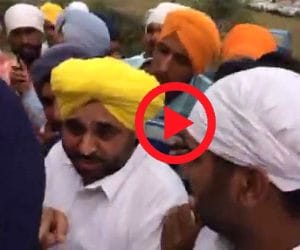 Development works are lost to politics: mann