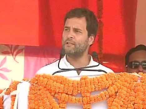 Congress will continue to fight Intolerance