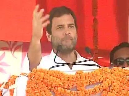 Congress received lifesaving victory in Bihar