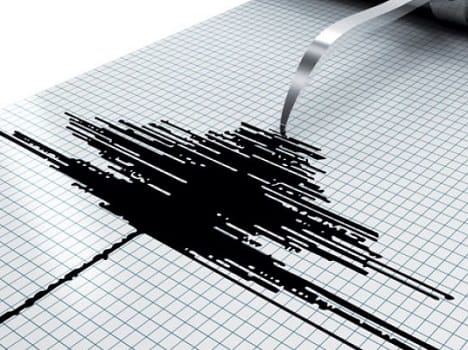 Big earthquakes which shaked India many times