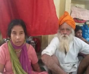 80 family become sikh from hindu in chandiharh