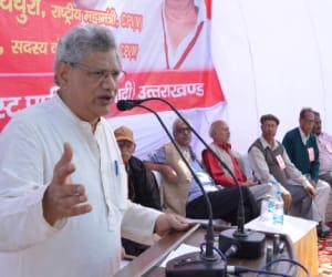 farmer and labor can stop pm narendra modi victory.