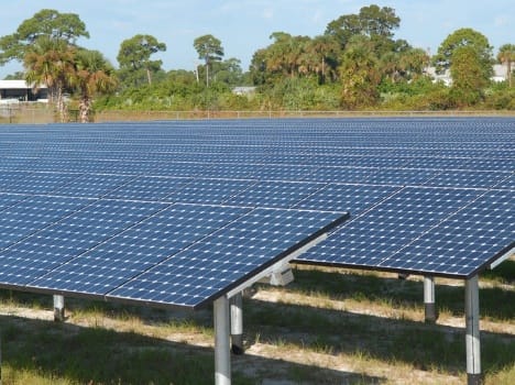 solar power project in naina devi bilaspur.
