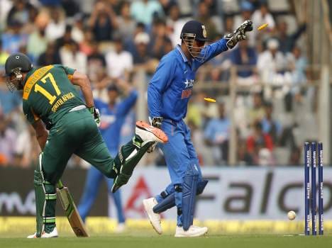 cricketers missed many chances in india vs south africa final odi