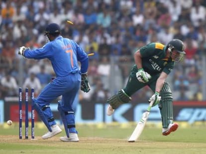 cricketers missed many chances in india vs south africa final odi
