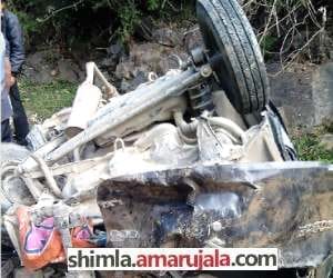 Tihapar spilled into the river , killing three