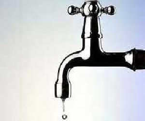  Sagra village water crisis