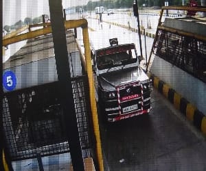 Three days may be closed toll collection