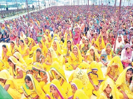 sakar vishwahari samagam