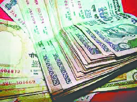 MLA's fake personal secretry blackmailed someone