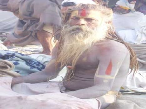 Kalpwasion in Brigunagri Fair