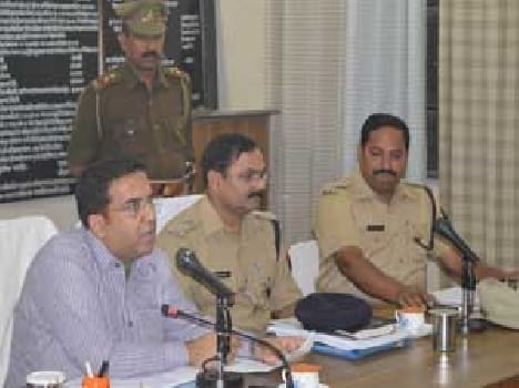 Meeting elections